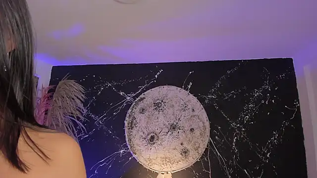 ShaniaDaniels online show from November 27, 2025, 10:12 pm