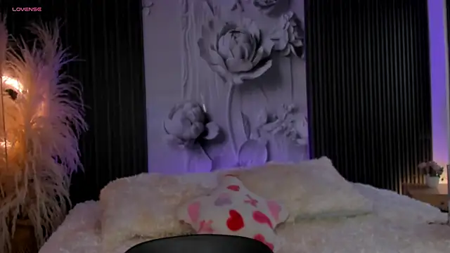 ShaniaDaniels online show from March 8, 2026, 10:02 pm