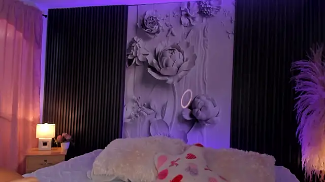 ShaniaDaniels online show from March 19, 2026, 10:25 pm