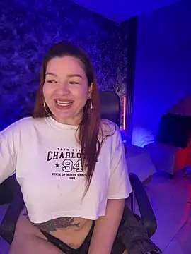 Bigass curvy online show from November 12, 2025, 11:47 pm