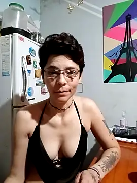 Lulypsicologasexual online show from September 20, 2025, 1:17 am