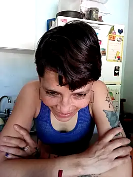 Lulypsicologasexual online show from September 24, 2025, 5:27 pm