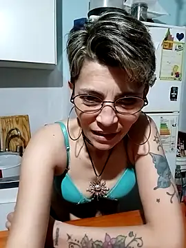 Lulypsicologasexual online show from October 26, 2025, 11:31 pm