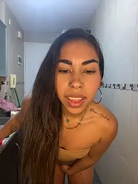 jessens144 online show from October 15, 2025, 2:55 am