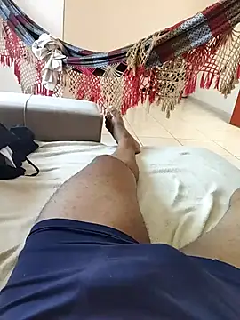 Santoro15 online show from January 9, 2026, 2:20 pm