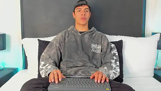 JacobBikerr online show from September 16, 2025, 11:22 am