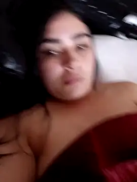 Charlott sweetttt online show from November 21, 2025, 4:00 am