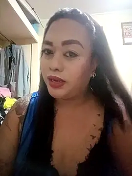 EmmaKantutera online show from October 29, 2025, 10:06 am