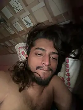 seenu2101 online show from February 22, 2026, 4:46 am