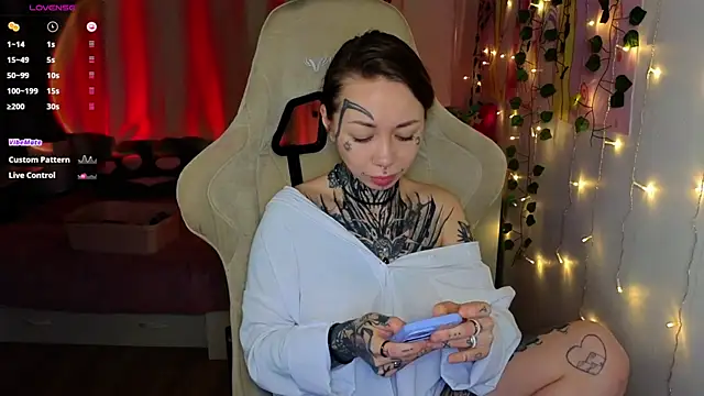 Snapshot of bunnykellyyy chatting on February 20, 2026, 7:03 pm bunnykellyyy online show from February 20, 2026, 7:03 pm