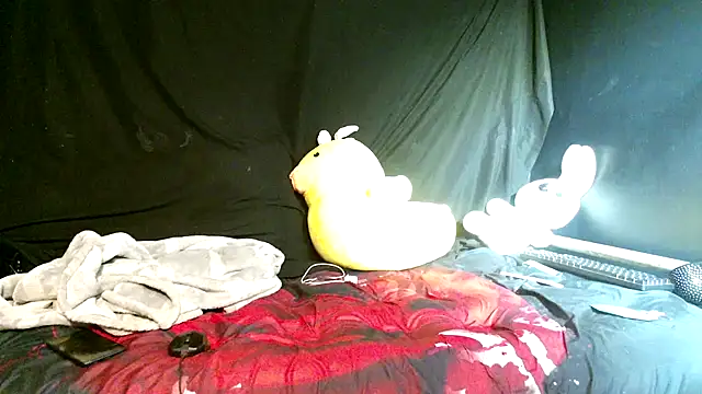 Splash Queen420 online show from December 5, 2025, 5:27 am