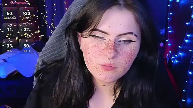 Dark Shine online show from December 17, 2025, 8:48 pm