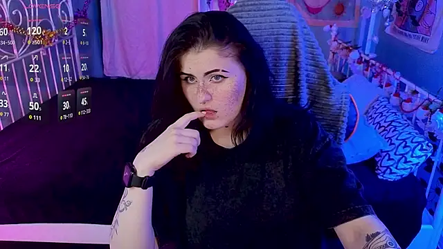 Dark Shine online show from December 20, 2025, 3:30 pm