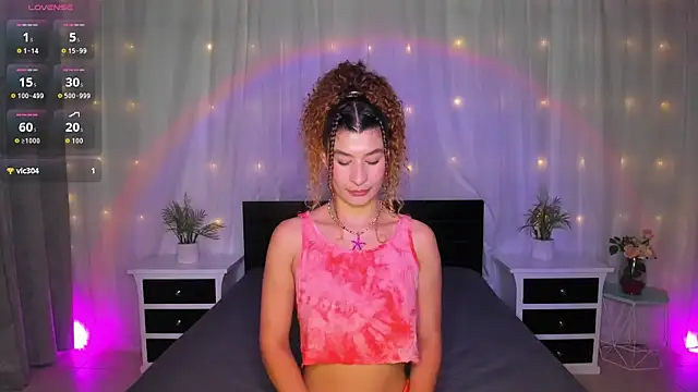 Evolet Bee online show from January 8, 2026, 11:45 am