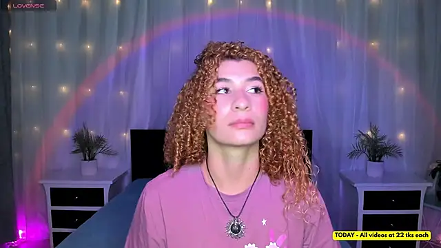 Evolet Bee online show from April 17, 2026, 12:41 pm