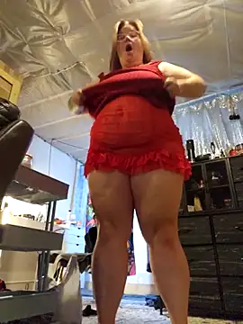 Love86Emily online show from October 30, 2025, 2:29 pm