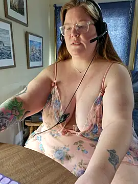 Love86Emily online show from April 2, 2026, 5:32 pm