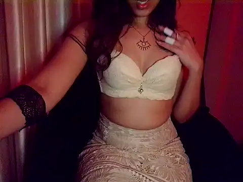 redruby xoxo online show from November 11, 2025, 7:36 pm