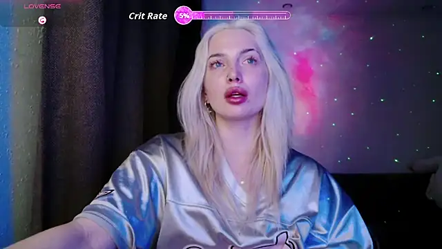 SpaceMarsi online show from October 10, 2025, 8:08 pm