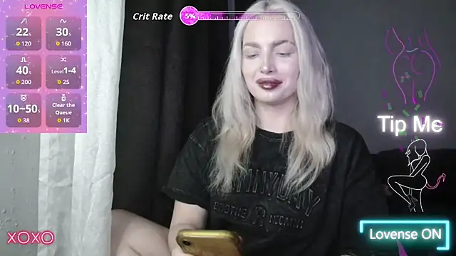 SpaceMarsi online show from October 24, 2025, 9:55 pm