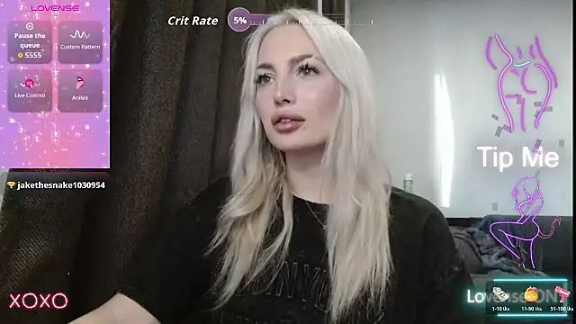 SpaceMarsi online show from November 17, 2025, 3:23 am