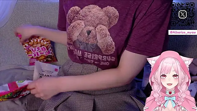 dokkoimyaw online show from September 10, 2025, 12:27 pm