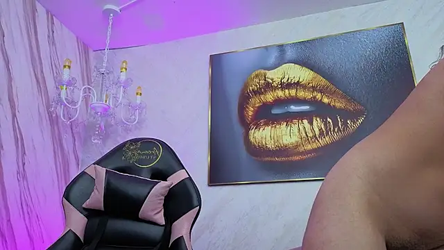 Ammy rosse20 online show from November 6, 2025, 5:30 am