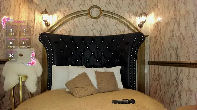 irenne wilsonn online show from September 24, 2025, 12:30 pm