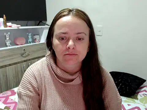 BrianaBarbes online show from February 3, 2026, 8:08 am