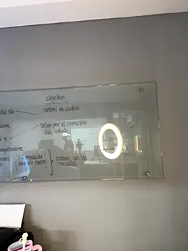 Katarina Rostova online show from October 21, 2025, 10:43 pm