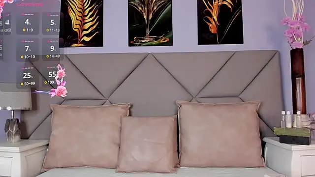 samara goals online show from September 26, 2025, 11:36 am