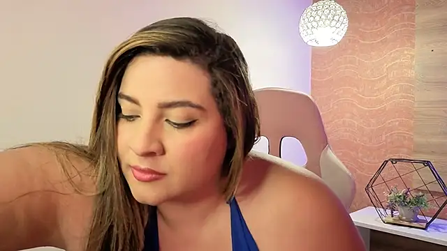 AgnesIvanova online show from January 11, 2026, 6:57 pm