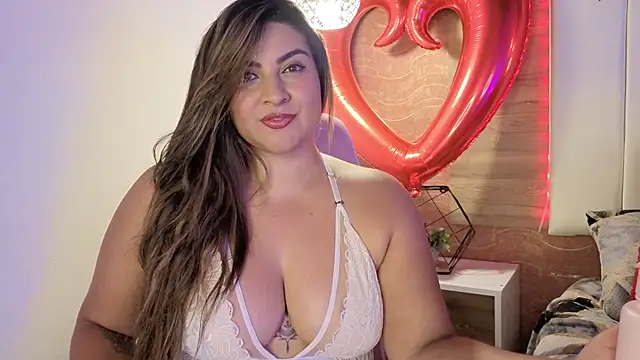 AgnesIvanova online show from February 12, 2026, 6:47 pm