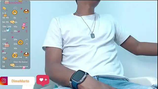 mike black 22 online show from September 10, 2025, 3:34 pm