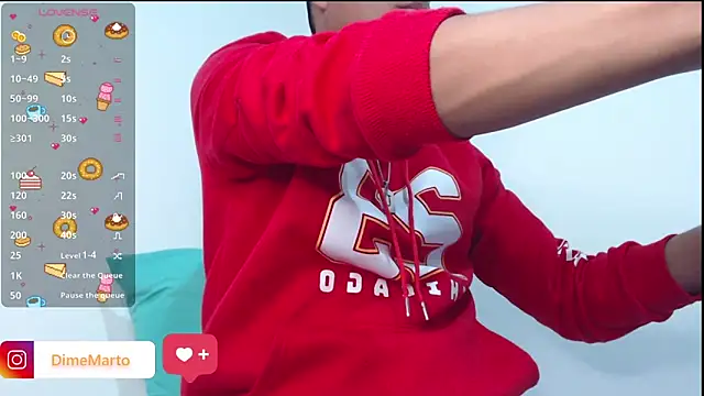 mike black 22 online show from September 11, 2025, 1:22 pm