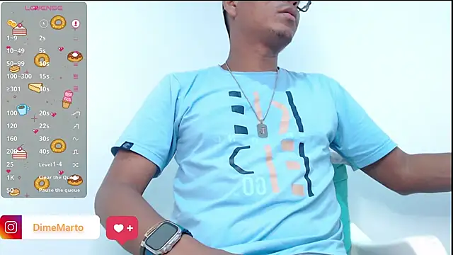 mike black 22 online show from September 26, 2025, 1:48 pm