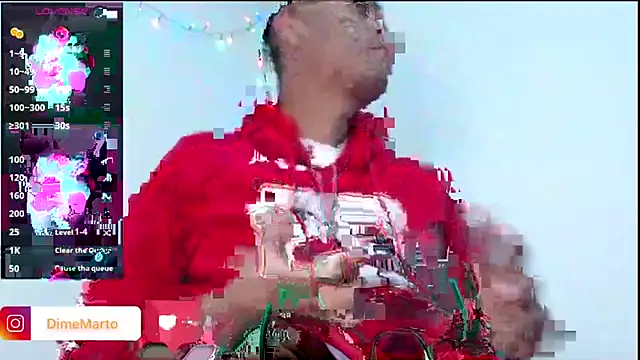 mike black 22 online show from January 8, 2026, 3:03 pm