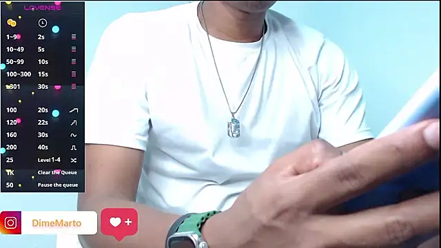 mike black 22 online show from January 11, 2026, 3:39 pm