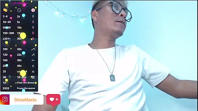 mike black 22 online show from February 11, 2026, 5:18 pm