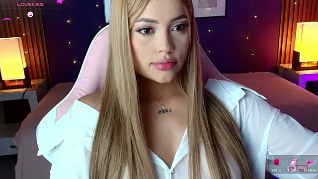  meliblue online show from October 23, 2025, 7:34 pm