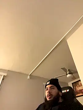 Bbrn69official online show from November 7, 2025, 9:31 am