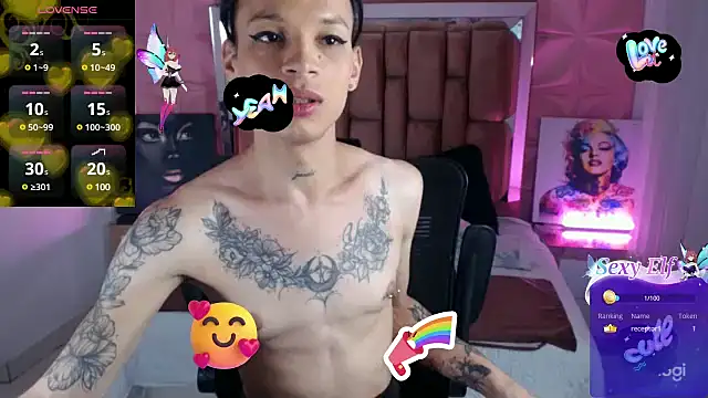 Snapshot of sara_slut21 chatting on December 8, 2024, 7:22 pm sara slut21 online show from December 8, 2024, 7:22 pm