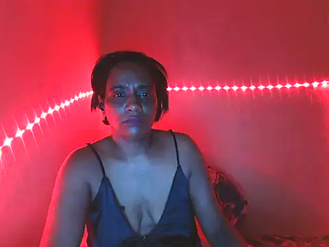 Snapshot of ZARIA-VIXEN chatting on February 11, 2026, 10:26 pm ZARIA-VIXEN online show from February 11, 2026, 10:26 pm