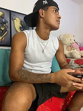 Snapshot of Nick_Jackson_ chatting on February 28, 2026, 4:24 am Nick Jackson online show from February 28, 2026, 4:24 am