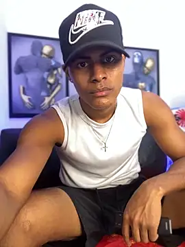 Nick Jackson  online show from March 17, 2026, 4:28 am