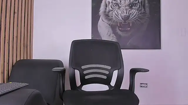 DimitriDeluxe online show from September 30, 2025, 7:52 pm