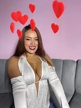 Adarha Ramirez online show from April 1, 2026, 5:30 am