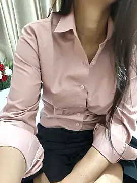 Shalu G online show from January 18, 2026, 2:59 am