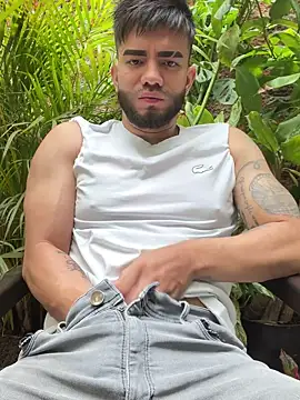 King Draven3 online show from November 9, 2025, 4:27 pm