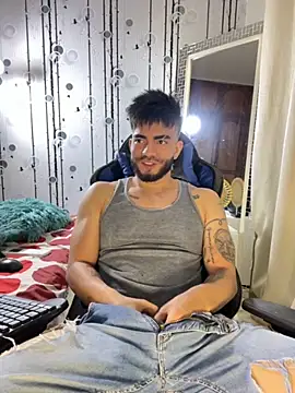 King Draven3 online show from November 15, 2025, 12:34 pm